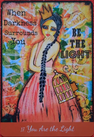 Love Your Inner Goddess - Любите Свою Внутреннюю Богиню 